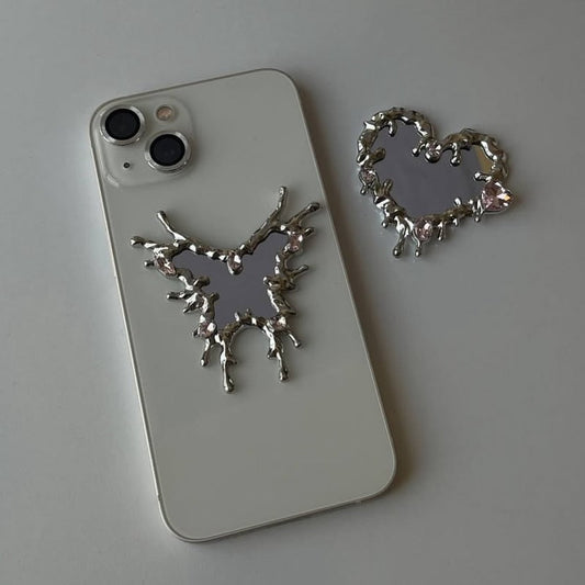 y2k pop sockets